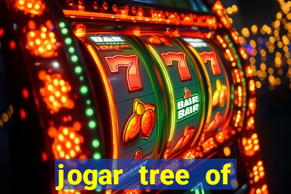 jogar tree of fortune demo